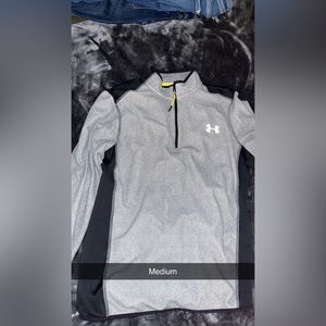 Under Armour pullover